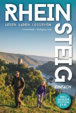 Rheinsteig einfach - Pocket-Wanderführer zum kleinen Preis