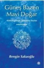 Günes Bazen Mavi Dogar