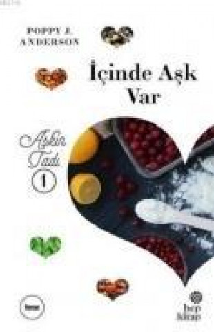Icinde Ask Var