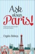 Ask Olsun Paris