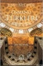 Osmanli Türkleri 1281den 1923e