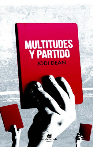 Multitudes y partido