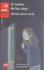 El cuarto de las ratas