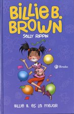 Billie B. Brown, 9. Billie B. es la mejor