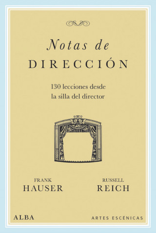 Notas de dirección