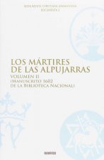 Mártires de las Alpujarras II