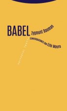 Babel . Conversación con Ezio Mauro