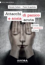 Attacchi di panico e stati ansia acuta. Soccorso psicologico di base