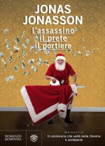 L'assassino, il prete, il portiere