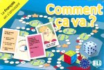 Comment ca va ?