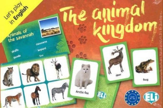 Animal Kingdom (Joc)