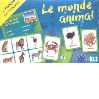 Le monde animal