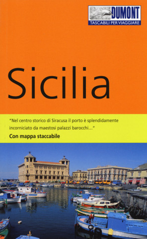 Sicilia. Con mappa