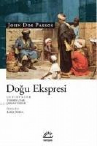 Dogu Ekspresi