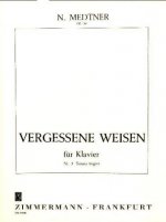 Vergessene Weisen