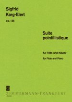 Suite pointillistique