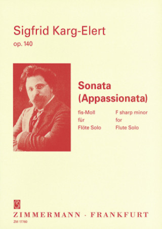 Sonata (Appassionata)