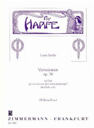 Variationen