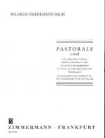 Pastorale a-Moll