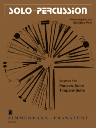 Pauken-Suite / Timpani-Suite