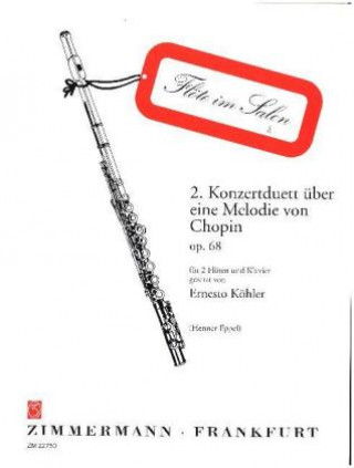 2. Konzertduett
