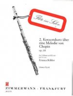 2. Konzertduett