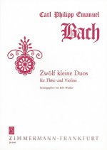 Zwölf kleine Duos