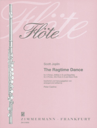 The Ragtime Dance