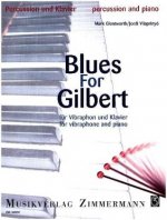Blues for Gilbert