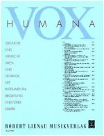 Hirtenlied (Rellstab), Sopran (Tenor), Klarinette und Klavier, Partitur und Stimmen