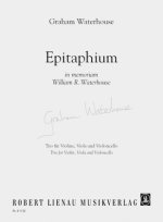 Epitaphium, Streichtrio