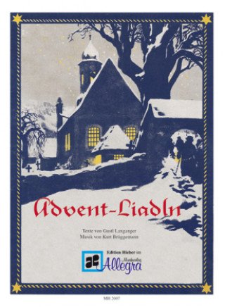 Advent-Liadln, Gesang, Klavier und andere Instrumente