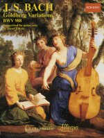 Goldberg Variations BWV 988, Gitarre