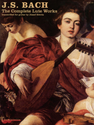 The Complete Lute Works, Bearbeitungen für Gitarre