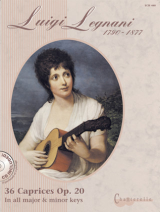 36 Caprices