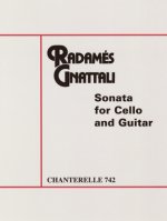 Sonata, Violoncello und Gitarre