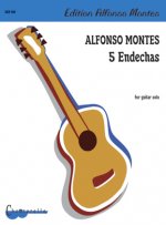 5 Endechas