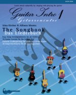 Gitarrenintro 1 - Das Liederbuch. Bd.1