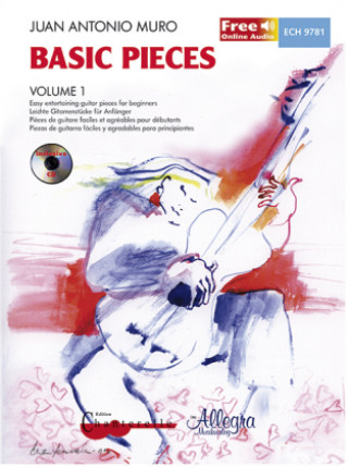 BASIC PIECES VOL 1