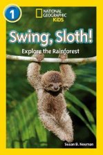 Swing, Sloth!