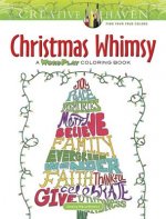 Creative Haven Christmas Whimsy