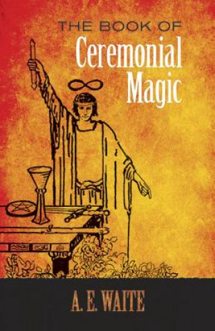 Book of Ceremonial Magic