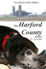 Harford County Series Large Print