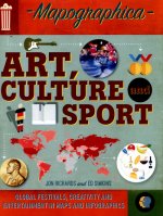 Mapographica: Art, Culture and Sport