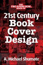 21st Century Book Cover Design