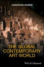 Global Contemporary Art World - A Rough Guide