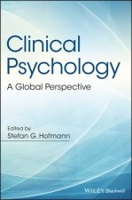 Clinical Psychology - A Global Perspective