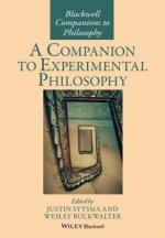 Companion to Experimental Philosophy