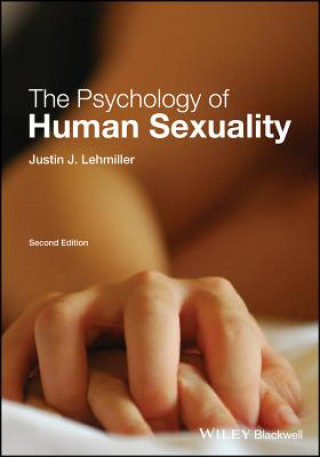 Psychology of Human Sexuality, Second Edition