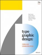 Typographic Design - Form and Communication, Seventh Edition